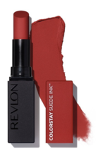 Revlon Colorstay Suede Ink Lipstick - 0.9oz - You Choose Color - £24.13 GBP