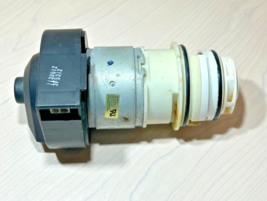 Frigidaire Dishwasher Circulation Pump Wash Motor Assembly 154844301 Joh... - $27.43