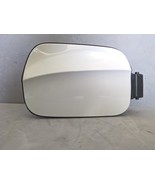 OEM 2018-2024 Volkswagen Atlas Fuel Tank Filler Door Cover Pure White 3CN809857 - $123.75