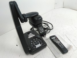 AVerMedia AVerVision300AF+ 300AF Document Camera with PSU and Remote - $41.23