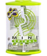 Perplexus Mini -Spiral 3D sculptural Portable Maze Game - $26.88 CAD
