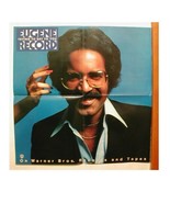 Eugene Record Poster Old Trying to Get to You Vintage - €76,41 EUR
