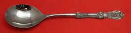 Francis I by Reed and Barton Sterling Silver Casserole Spoon HHWS Custom 11 1/4&quot; - £69.62 GBP