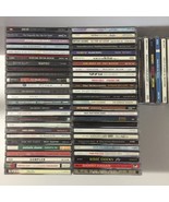 You Pick CDs - Rock Alternative Metal - GOOD CONDITION - With Jewel Case - $6.74