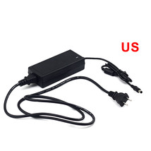 AC/DC 12V 5A Power Supply Adapter—Stable &amp; Efficient Performance! - £9.74 GBP