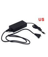 AC/DC 12V 5A Power Supply Adapter—Stable &amp; Efficient Performance! - $245.88 MXN
