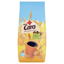 Nestle CARO Original Coffee Substitute -Country Coffee XXL 500g- FREE SH... - $29.69