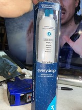 Everydrop Ice &amp; Water Refrigerator Filter #3 PUR Filtration BRAND NEW/SE... - $25.00