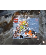 LEGO VIP 40513 Halloween Spooky Add On Pack Skeletons NEW - $502.45 MXN