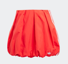adidas Originals Adilenium Season 3 Women&#39;s Casual Balloon Skirt Asia Fi... - $89.17