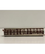 3 PK ILSCO ASN-350 Aluminum Compression Sleeve for 3/0–350 kcmil Conductors - $84.77 CAD