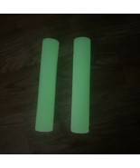 S&amp;M BMX Grips - Hoder Grips - Made In USA By ODI - Glow In The Dark - $235.10 MXN
