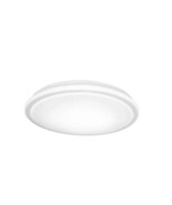 Commercial Electric Dimmable Round 12 in Closet LED Light Fixture 100918... - €17,30 EUR Commercial Electric Dimmable Round 12 in Closet LED Light Fixture 100918... - €17,30 EUR