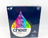 Cheer Ultra Stay Colorful Fresh Clean Scent Powder Laundry Detergent 112 oz - $114.99