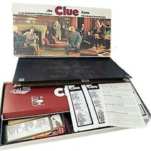 Clue Board Game - £29.10 GBP