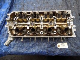96-00 Honda Civic D16Y7 bare cylinder head assembly engine motor P2F-HA-... - $199.99