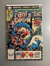 Fantastic Four(vol. 1) #242 - Marvel Comics - Combine Shipping - £5.53 GBP