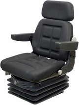 Deluxe Air Seat and Suspension fits John Deere 6000-7000 Series - £668.62 GBP