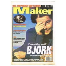 Melody Maker Magazine December 14 1996 npbox191 Bjock - Lighting Seeds - Oasis - £11.61 GBP