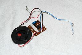 Vintage Pioneer Aria 30 II Speaker Crossover Working Pull Rare 2c - $54.83 CAD