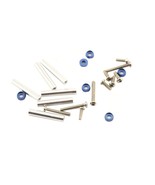 Align Fuselage/Frame Parts, Dark Blue - $13.59