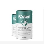 iColon Probiotic Cure - £39.11 GBP
