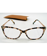 Peepers +3.50 Readers Eyeglasses See the Beauty 2846 Tortoise Blue Speck... - $19.74