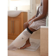 LimbO MP180S Adult Half Leg Large/Short Waterproof Cast Protector - $26.37