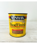 MINWAX 218 Puritan Pine Oil Based Wood Stain 1 Quart Discontinued - €38,10 EUR