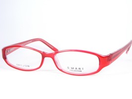Clariti Smart Collection S2617 RED /LIGHT BURGUNDY EYEGLASSES GLASSES 51... - €10,17 EUR