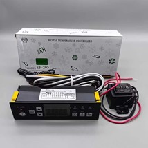 1PCS NEW SF-205 SF-205Y Thermostat Digital Display Temperature Controller - $49.37+