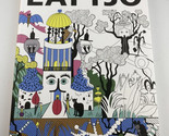 LATTJO Activity book, orange New Ikea 703.448.67 - $24.75