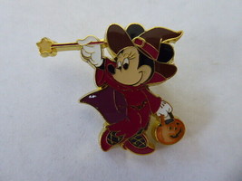 Disney Trading Pins Loungefly Disney Minnie Mouse Witch - £11.19 GBP