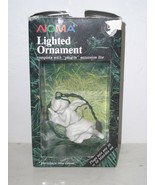 NOMA - Angel Lighted Ornament in Excellent Working Condition - £15.67 GBP