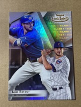 2018 Topps Gold Label Class 1 #26 Kris Bryant Chicago Cubs - £3.09 GBP