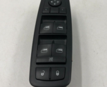 2008-2011 Dodge Caravan Master Power Window Switch OEM J03B17009 - $76.49