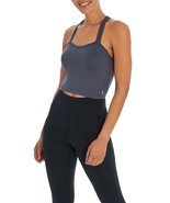 Jessica Simpson Crisscross Lora Tank Ombre Blue ( XL ) - $64.32