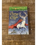 Christmas In Camelot Paperback Book - $160.69 MXN