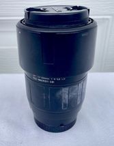 Tamron AF 75-300mm F4-5.6 LD Tele-Macro Lens For Minolta - $49.49