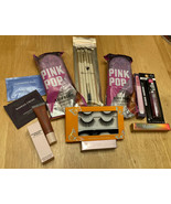 makeup and Skin care lot with products Victoria Tarte - $46.64 CAD
