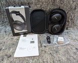 New Open Bose QuietComfort 45 Wireless Noise Cancelling Headphones Black... - $199.99