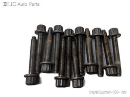 Camshaft Gear Bolts All From 2013 Ford F-150  5.0 - $19.75