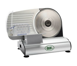 Mighty Bite 8.5&quot; Meat Slicer (bff) - $494.01
