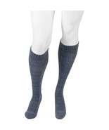 Juzo POWER COMFORT Knee High, Standard, 20-30mmHg (Size: 2XL) Heather Gray - $727.38 MXN