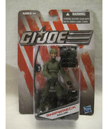 GI Joe Shipwreck Sailor Figure V17 Green Shirt Dollar General Exclusive ... - £34.16 GBP