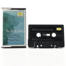 The Moldau from Bohemia&#39;s Meadows &amp; Forests Slavonic Dances (Cassette Ta... - £13.36 GBP