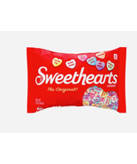 Sweethearts Candies 5oz The Original CONVERSATION HEARTS Candy- See Below - €10,16 EUR