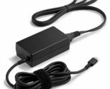 Poly Power Adapter - 65 W - 3.28 ft Cable - 120 V AC, 230 V AC Input - $56.81