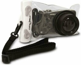 Dry Pak Compact Zoom Camera Case DPC 400 - $10.87