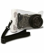 Dry Pak Compact Zoom Camera Case DPC 400 - €9,37 EUR